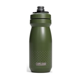 CAMELBAK μπουκάλια νερού - PODIUM 0,62l - πράσινο/μωβ