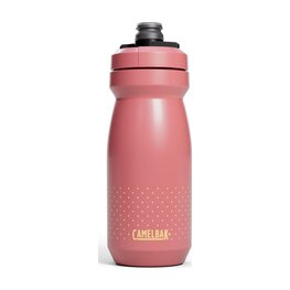 CAMELBAK μπουκάλια νερού - PODIUM 0,62l - ροζ/κίτρινο