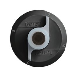 CAMELBAK αξεσουάρ για μπουκάλια - PODIUM - μαύρο