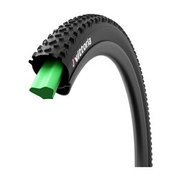 VITTORIA AIR-LINER PROTECT TRAIL 29x2.1/2.6 - μαύρο