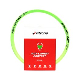 VITTORIA AIR-LINER PROTECT TRAIL 29x2.1/2.6 - μαύρο