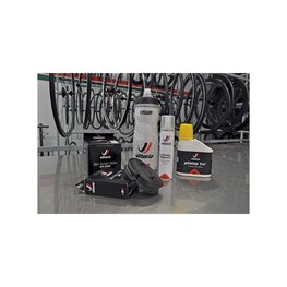 VITTORIA σαμπρέλες - MTB STANDARD 20x1.95/2.125 - μαύρο