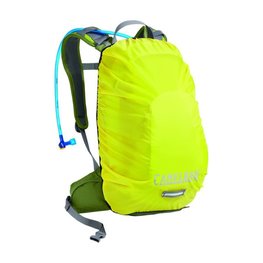 CAMELBAK σακίδια πλάτης - RAIN COVER - κίτρινο