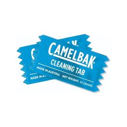 CAMELBAK εξαρτήματα για υδροδοχεία - CLEANING TABLETS