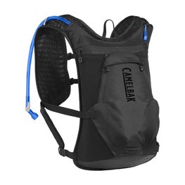 CAMELBAK σακίδια πλάτης - CHASE 8 - μαύρο