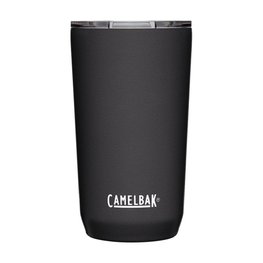 CAMELBAK κούπες θερμός - TUMBLER VACUUM STAINLESS 0,5L - μαύρο