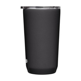 CAMELBAK κούπες θερμός - TUMBLER VACUUM STAINLESS 0,5L - μαύρο