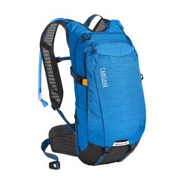 CAMELBAK σακίδια πλάτης - MULE PRO 14 - πορτοκαλί/μπλε