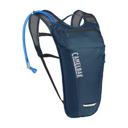 CAMELBAK σακίδια πλάτης - ROGUE LIGHT - μπλε/μαύρο