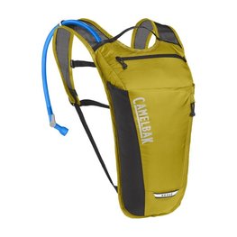 CAMELBAK σακίδια πλάτης - ROGUE LIGHT - κίτρινο/μαύρο