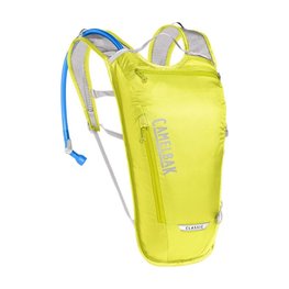 CAMELBAK σακίδια πλάτης - CLASSIC LIGHT - κίτρινο/ασημένιο