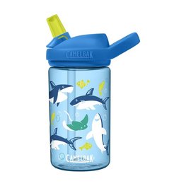 CAMELBAK μπουκάλια νερού - EDDY+ KIDS 0,4L - μπλε