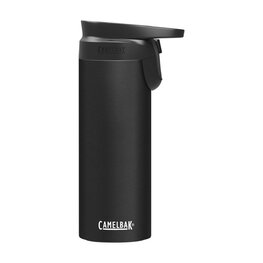 CAMELBAK κούπες θερμός - FORGE FLOW VACUUM STAINLESS 0,5L - μαύρο