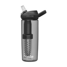 CAMELBAK μπουκάλια νερού - EDDY+ 0,6L - ανθρακί