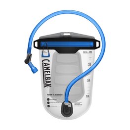 CAMELBAK FUSION 2 l - διαφανές