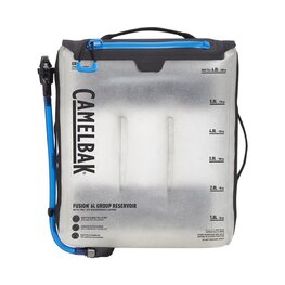 CAMELBAK υδροδοχεία - FUSION 6L  - διαφανές