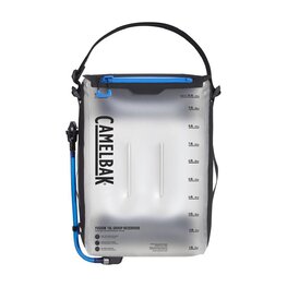 CAMELBAK FUSION 10 l - διαφανές