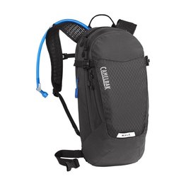 CAMELBAK σακίδια πλάτης - MULE 12 LADY - ανθρακί/μαύρο