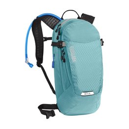 CAMELBAK σακίδια πλάτης - MULE 12 LADY - γαλάζιο