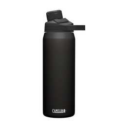 CAMELBAK μπουκάλια νερού - CHUTE MAG VACUUM STAINLESS 0,75L - μαύρο