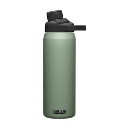 CAMELBAK μπουκάλια νερού - CHUTE MAG VACUUM STAINLESS 0,75L - πράσινο