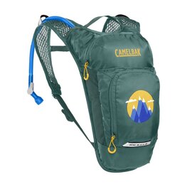 CAMELBAK υδροδοχεία - MINI MULE - πράσινο
