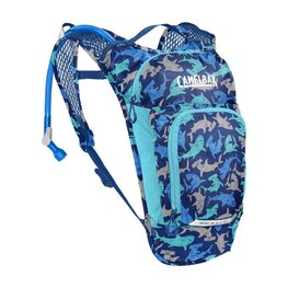 CAMELBAK υδροδοχεία - MINI MULE - μπλε