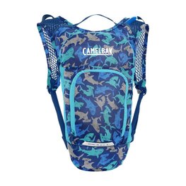 CAMELBAK υδροδοχεία - MINI MULE - μπλε