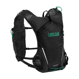 CAMELBAK σακίδια πλάτης - TRAIL RUN VEST - μαύρο