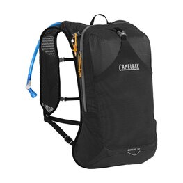 CAMELBAK σακίδια πλάτης - OCTANE 12 - μαύρο