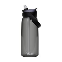 CAMELBAK μπουκάλια νερού - THRIVE FLIP STRAW 1 L - γκρί