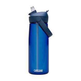 CAMELBAK μπουκάλια νερού - THRIVE FLIP STRAW 0,75l - μπλε