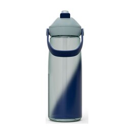CAMELBAK μπουκάλια νερού - THRIVE FLIP STRAW 0,75L - μπλε/διαφανές