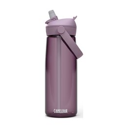 CAMELBAK μπουκάλια νερού - THRIVE FLIP STRAW 0,75 L - μωβ