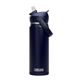 CAMELBAK μπουκάλια νερού - THRIVE FLIP STRAW VSS 0,6l - μπλε