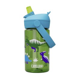CAMELBAK μπουκάλια νερού - THRIVE FLIP STRAW KIDS 0,4l - πράσινο/μπλε