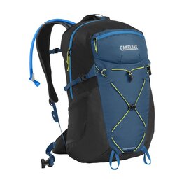 CAMELBAK υδροδοχεία - FOURTEENER 26 - μπλε/μαύρο