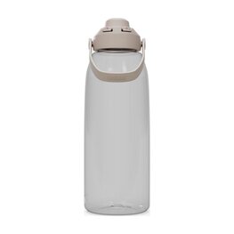 CAMELBAK μπουκάλια νερού - THRIVE CHUG 1,5L - μπεζ/διαφανές