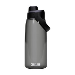 CAMELBAK μπουκάλια νερού - THRIVE CHUG 1 L - μαύρο