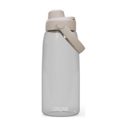 CAMELBAK μπουκάλια νερού - THRIVE CHUG 1 L - μπεζ/διαφανές
