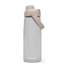 CAMELBAK μπουκάλια νερού - TRIVE CHUG 0,75l - διαφανές