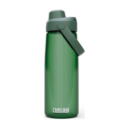 CAMELBAK μπουκάλια νερού - TRIVE CHUG 0,75l - πράσινο