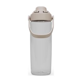 CAMELBAK μπουκάλια νερού - THRIVE CHUG 0,6 L - μπεζ/διαφανές