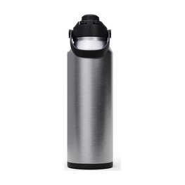 CAMELBAK μπουκάλια νερού - THRIVE CHUG VSS 1,2L - γκρί