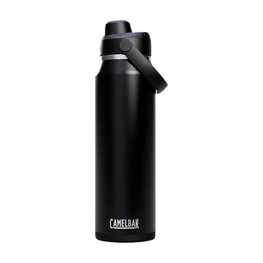 CAMELBAK μπουκάλια νερού - THRIVE CHUG VSS 1 L - μαύρο
