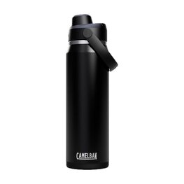 CAMELBAK μπουκάλια νερού - THRIVE CHUG VSS 0,75 L - μαύρο