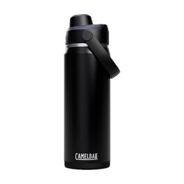 CAMELBAK μπουκάλια νερού - THRIVE CHUG VSS 0,6 L - μαύρο