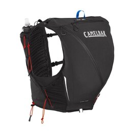 CAMELBAK σακίδια πλάτης - APEX PRO M - μαύρο
