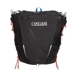 CAMELBAK σακίδια πλάτης - APEX PRO M - μαύρο
