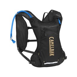 CAMELBAK γιλέκα - CHASE RACE 4 - μαύρο